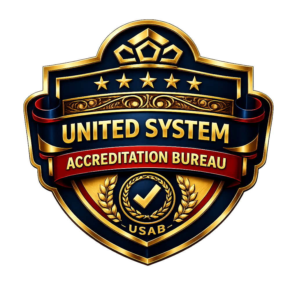 United System Accreditation Bureau